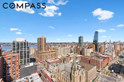 175 W 95th Street #25E, New York City, NY 10025 - Photo 12