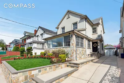 8311 Colonial Road, New York City, NY 11209 - Photo 2