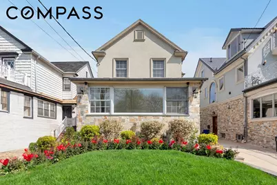 8311 Colonial Road, Brooklyn, NY 11209 - Photo 1