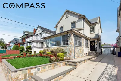 8311 Colonial Road, New York City, NY 11209 - Photo 2