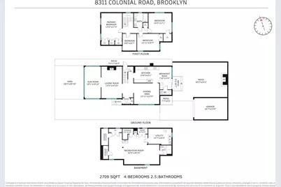 8311 Colonial Road, New York City, NY 11209 - Photo 18