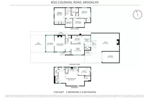 8311 Colonial Rd, New York City, NY 11209 - Photo 18