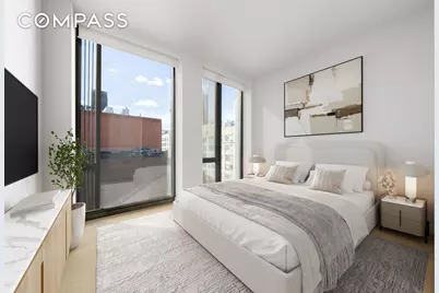 100 Barrow Street #9A, New York City, NY 10014 - Photo 10