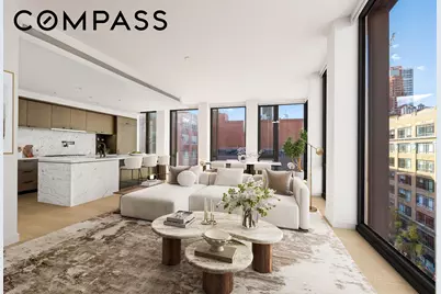 100 Barrow Street #9A, New York City, NY 10014 - Photo 2