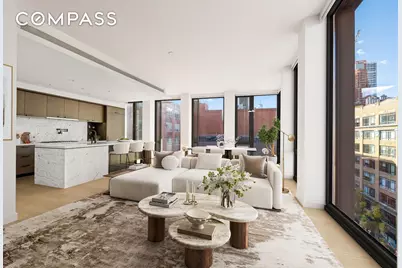 100 Barrow Street #9A, New York City, NY 10014 - Photo 2
