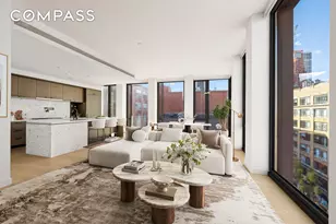 100 Barrow St, New York City, NY 10014 - Photo 2