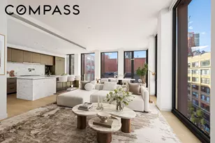 100 Barrow St, New York City, NY 10014 - Photo 2