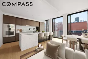100 Barrow St, New York City, NY 10014 - Photo 4