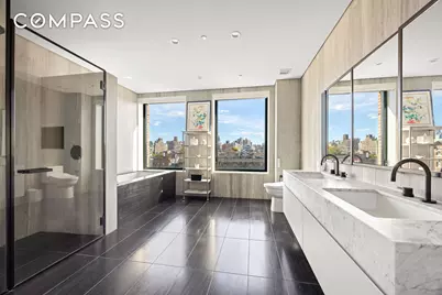 100 Barrow Street #9A, New York City, NY 10014 - Photo 8