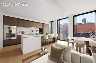 100 Barrow St, New York City, NY 10014 - Photo 4
