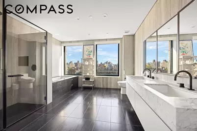 100 Barrow Street #9A, New York City, NY 10014 - Photo 8
