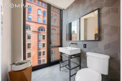100 Barrow Street #9A, New York City, NY 10014 - Photo 6