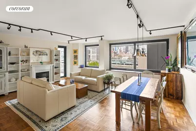 531 Main Street #920, New York City, NY 10044 - Photo 2