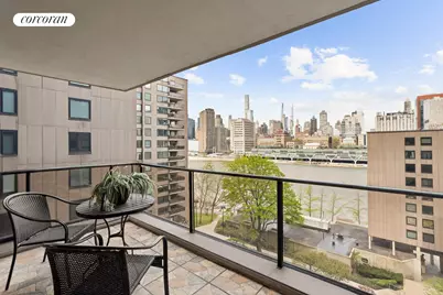 531 Main Street #920, New York City, NY 10044 - Photo 10