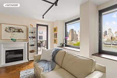 531 Main Street #920, New York City, NY 10044 - Photo 1