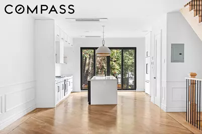 608 Van Buren Street #TWH, New York City, NY 11221 - Photo 6