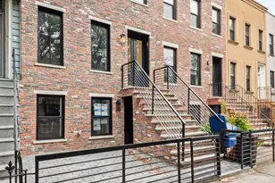608 Van Buren St, New York City, NY 11221 - Photo 12