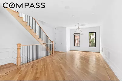 608 Van Buren Street #TWH, New York City, NY 11221 - Photo 8