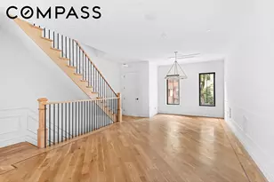 608 Van Buren St, New York City, NY 11221 - Photo 8