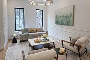 608 Van Buren St, New York City, NY 11221 - Photo 2