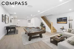 608 Van Buren St, New York City, NY 11221 - Photo 4