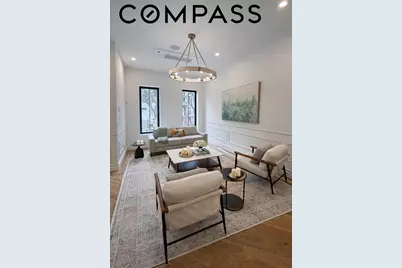 608 Van Buren Street #TWH, New York City, NY 11221 - Photo 2