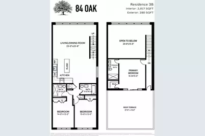 84 Oak Street #3B, New York City, NY 11222 - Photo 20