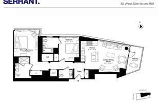 50 W 30th St, New York City, NY 10001 - Photo 10