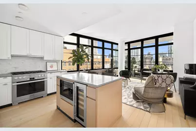 50 W 30th Street #18B, New York City, NY 10001 - Photo 1