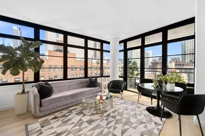 50 W 30th Street #18B, New York City, NY 10001 - Photo 2