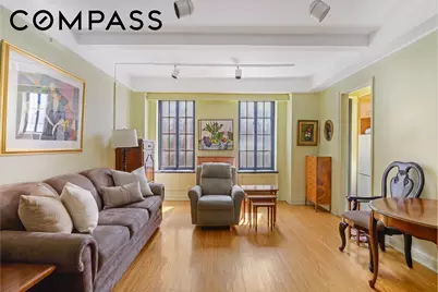 201 W 16th Street #3C, New York City, NY 10011 - Photo 1