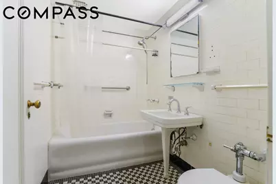 201 W 16th Street #3C, New York City, NY 10011 - Photo 6