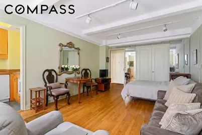 201 W 16th Street #3C, New York City, NY 10011 - Photo 2