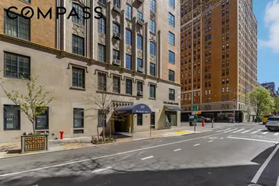 201 W 16th Street #3C, New York City, NY 10011 - Photo 10