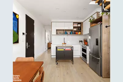 197 Quincy Street #2C, New York City, NY 11216 - Photo 4