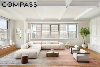 69 5th Avenue #17J, New York City, NY 10003 - Photo 1