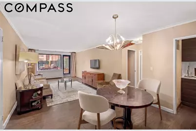 301 E 62nd Street #2B, New York City, NY 10065 - Photo 2
