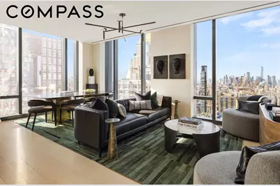 277 5th Avenue #45B, New York City, NY 10016 - Photo 1