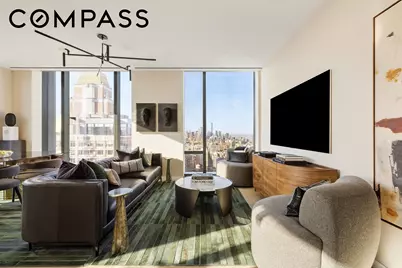 277 5th Avenue #45B, New York City, NY 10016 - Photo 2