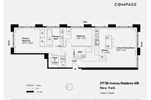 277 5th Ave, New York City, NY 10016 - Photo 28