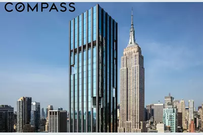 277 5th Avenue #45B, New York, NY 10016 - Photo 12