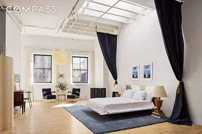47 Howard Street #PH, New York City, NY 10013 - Photo 1