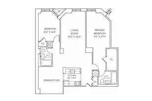 380 Lenox Ave, New York City, NY 10027 - Photo 10