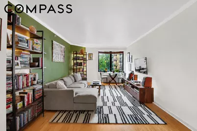 380 Lenox Avenue #3J, New York City, NY 10027 - Photo 1
