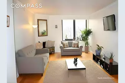380 Lenox Avenue #3J, New York City, NY 10027 - Photo 1
