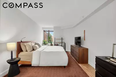 380 Lenox Avenue #3J, New York City, NY 10027 - Photo 6