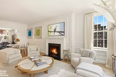 1088 Park Avenue #12A, New York City, NY 10128 - Photo 4