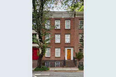 13 Commerce Street, New York City, NY 10014 - Photo 1