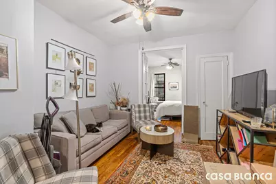 211 E 88th Street #2-C, New York, NY 10128 - Photo 1