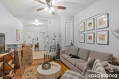 211 E 88th Street #2-C, New York City, NY 10128 - Photo 2